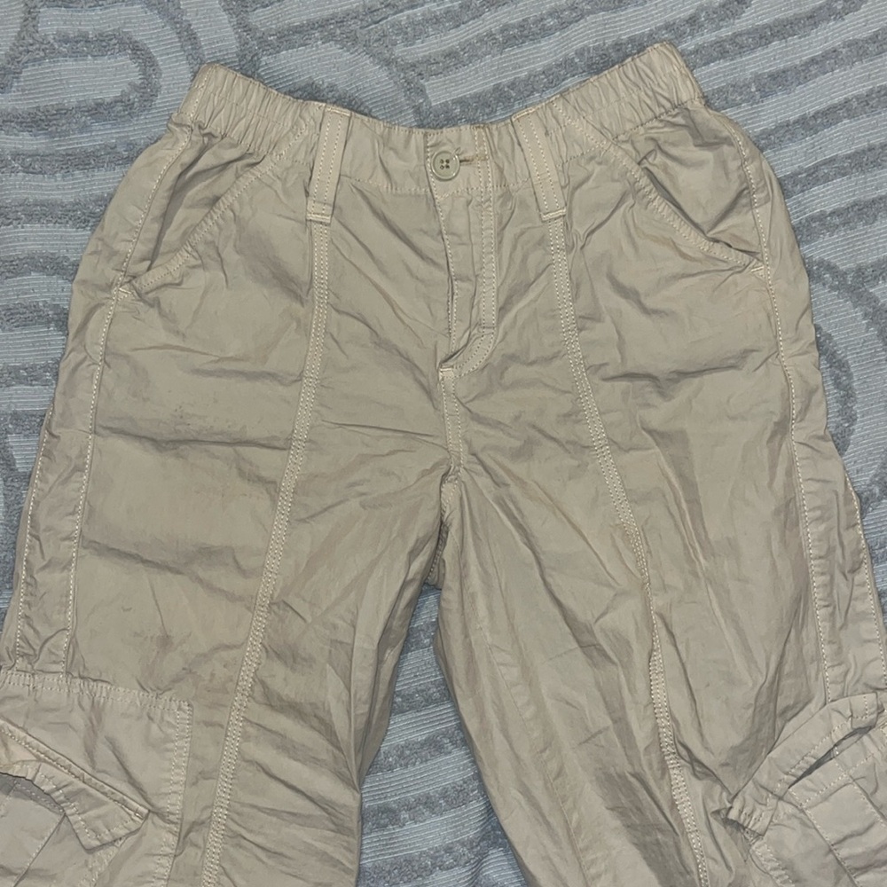 uo viral cargo pants